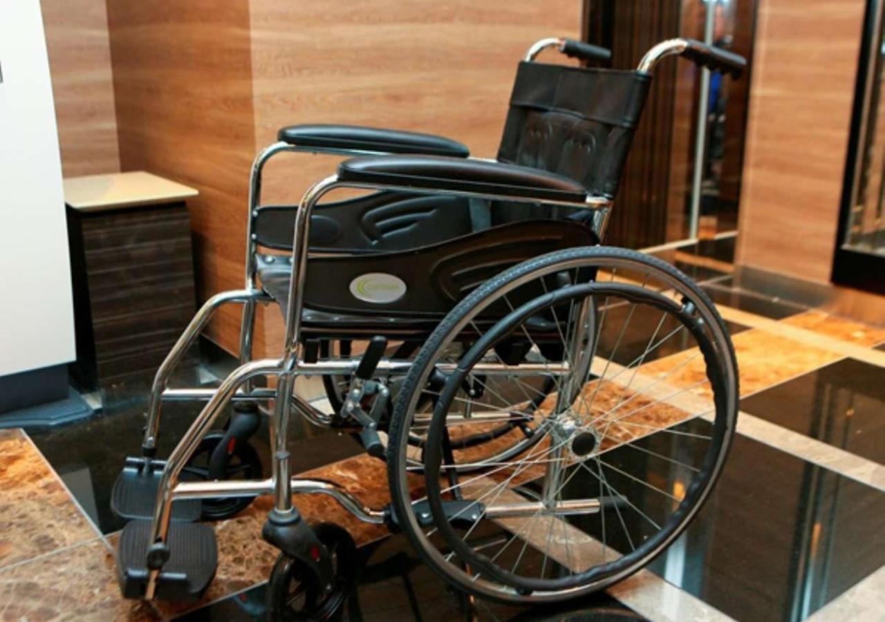 Apa Hotel Fukushima Ekimae Extérieur photo