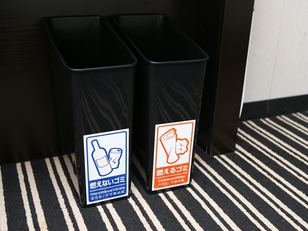Apa Hotel Fukushima Ekimae Extérieur photo